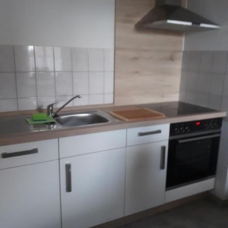 Ferienwohnung Steinweg 28 Quedlinburg Bagian luar foto