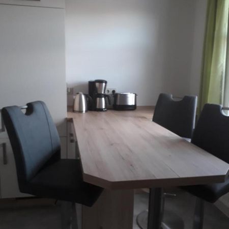 Ferienwohnung Steinweg 28 Quedlinburg Bagian luar foto