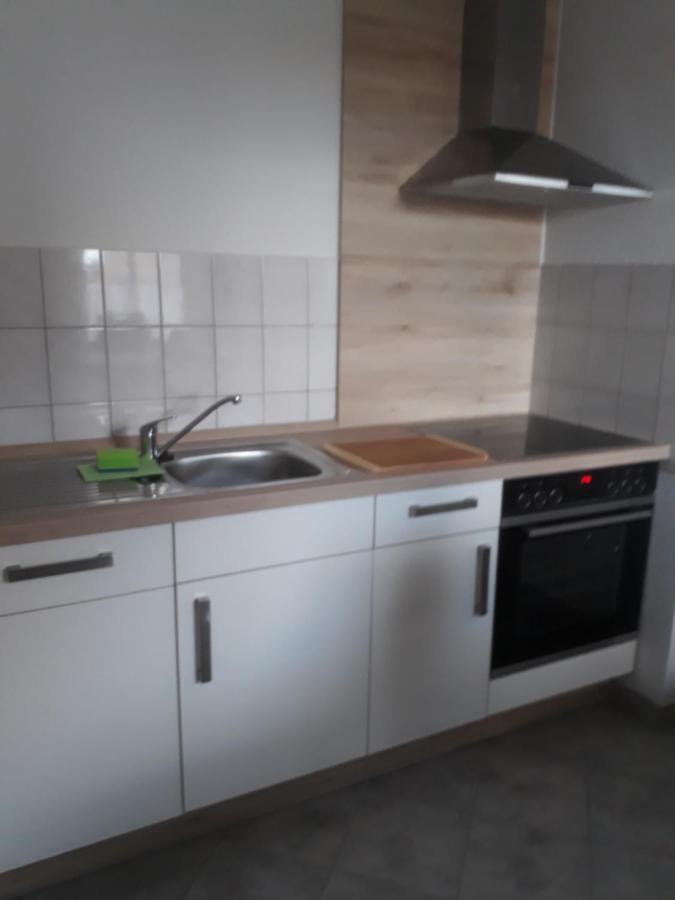 Ferienwohnung Steinweg 28 Quedlinburg Bagian luar foto