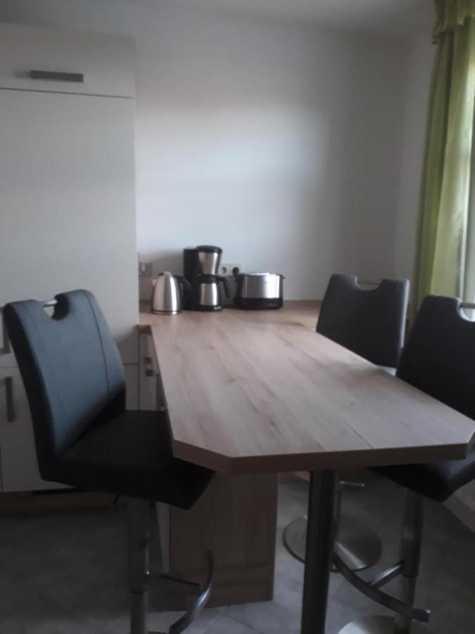 Ferienwohnung Steinweg 28 Quedlinburg Bagian luar foto